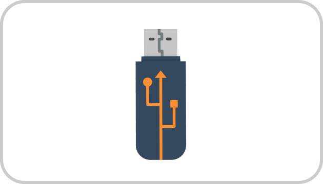 Флешнакопичувач — flash drive